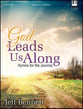 God Leads Us Along piano sheet music cover